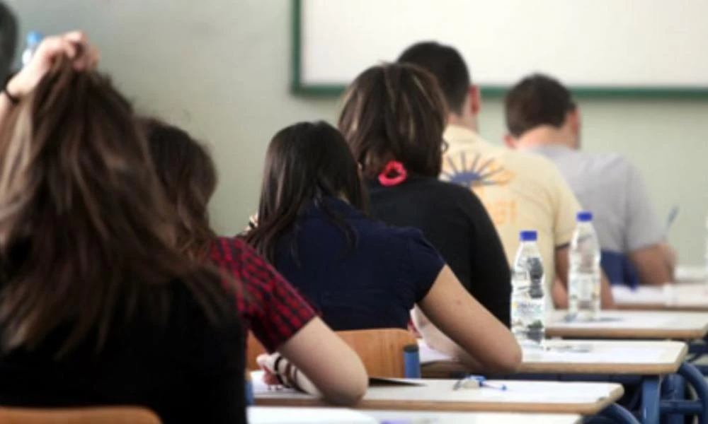 Κορονοϊός: Δεν θα παίρνουν απουσίες όσοι μαθητές πηγαίνουν για εμβόλιο